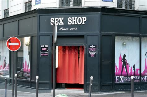 Les meilleurs Sex shop à Nice (06000) en 2024